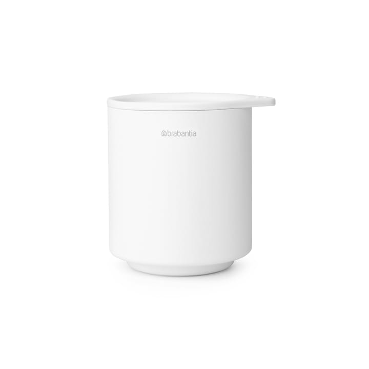 Mindset Säilytyspurkki - Mineral fresh white - Brabantia