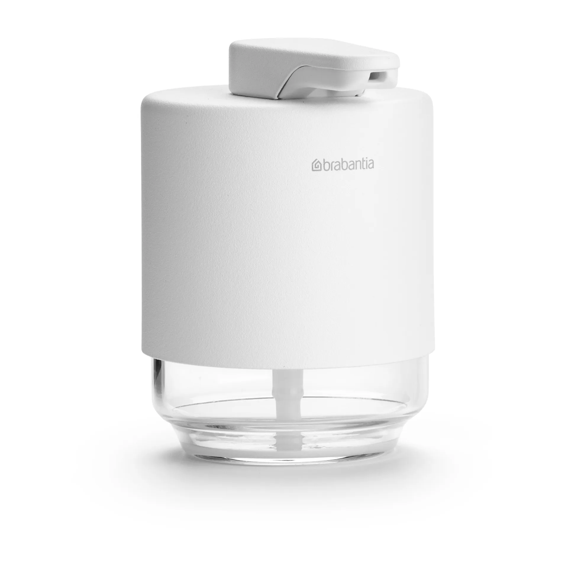 MindSet Saippuapumppu, Mineral Fresh White Brabantia