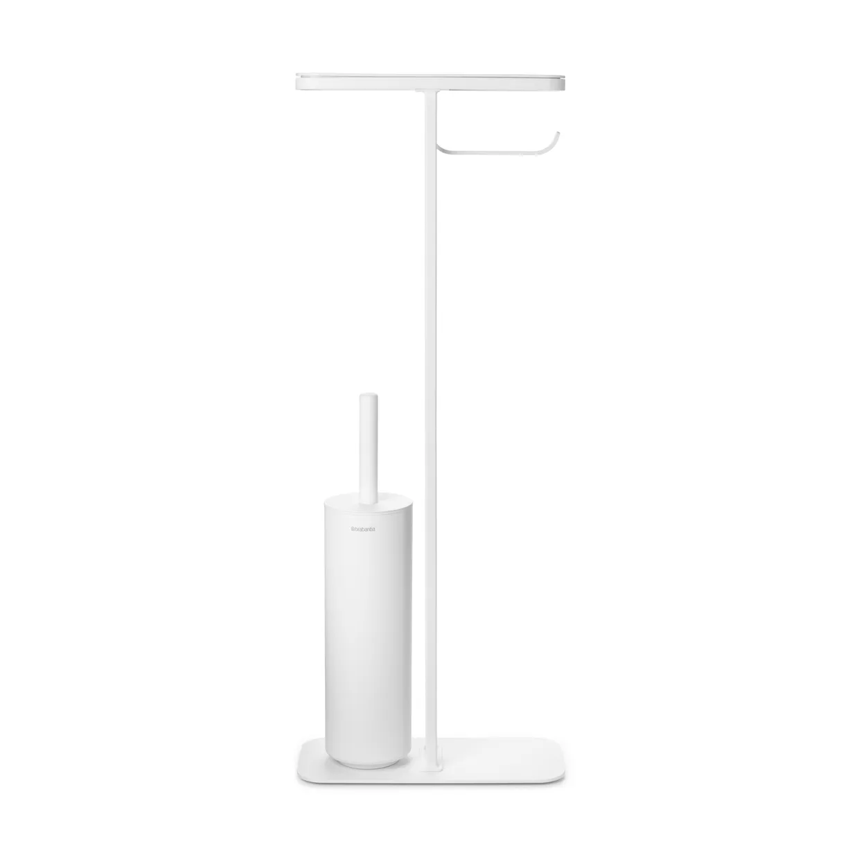 Brabantia MindSet WC-butler Mineral Fresh White