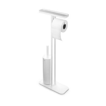 MindSet WC-butler - Mineral Fresh White - Brabantia