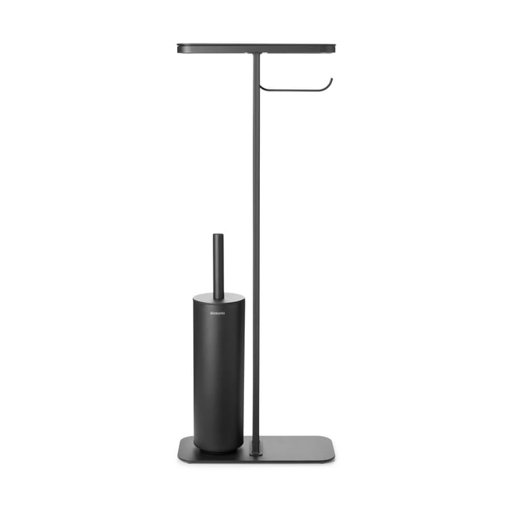 MindSet WC-butler - Mineral Infinite Grey - Brabantia