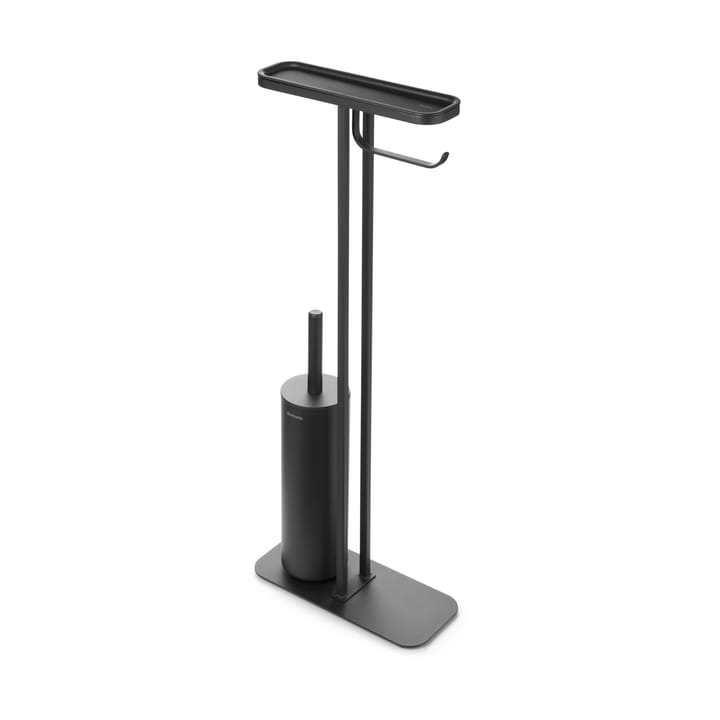MindSet WC-butler, Mineral Infinite Grey Brabantia