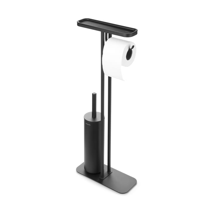 MindSet WC-butler, Mineral Infinite Grey Brabantia