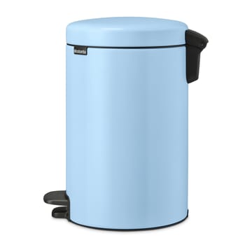 New Icon poljinroskis 12 litraa - Dreamy blue - Brabantia