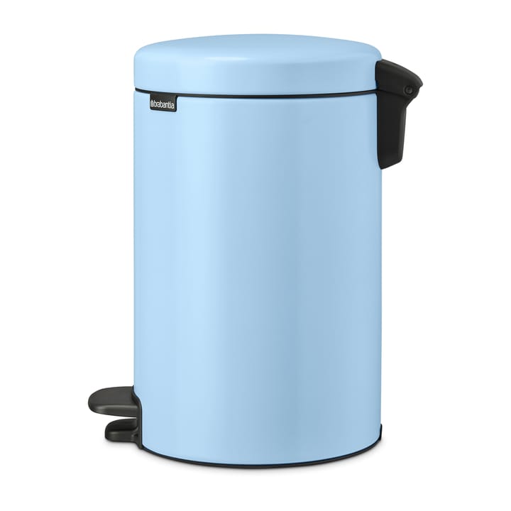 New Icon poljinroskis 12 litraa, Dreamy blue Brabantia