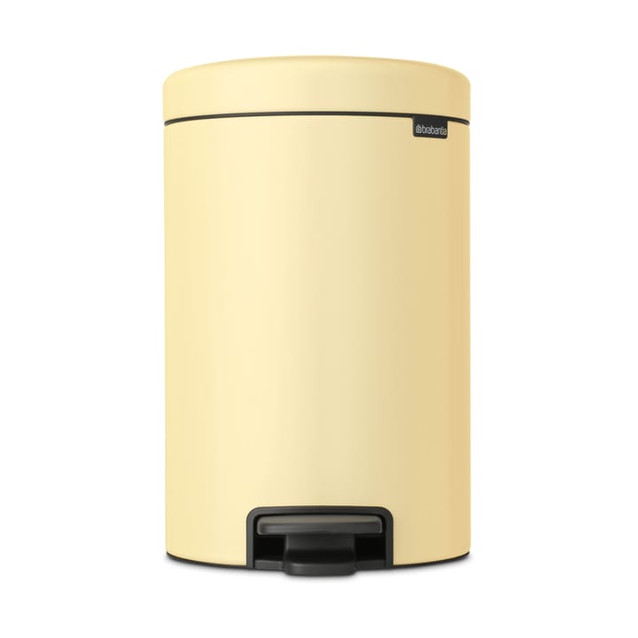 New Icon poljinroskis 12 litraa - Mellow Yellow - Brabantia