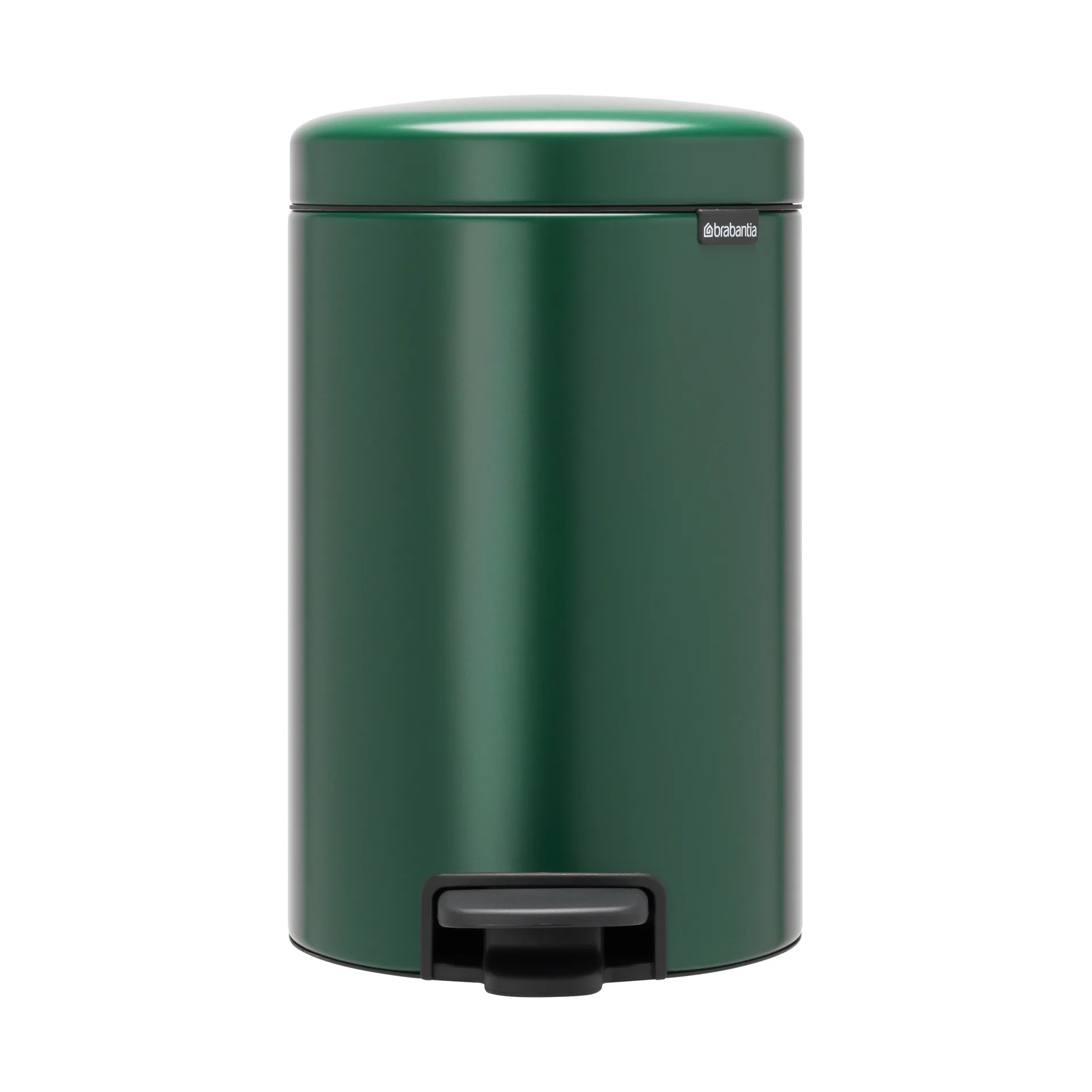 New Icon poljinroskis 12 litraa, Pine green Brabantia