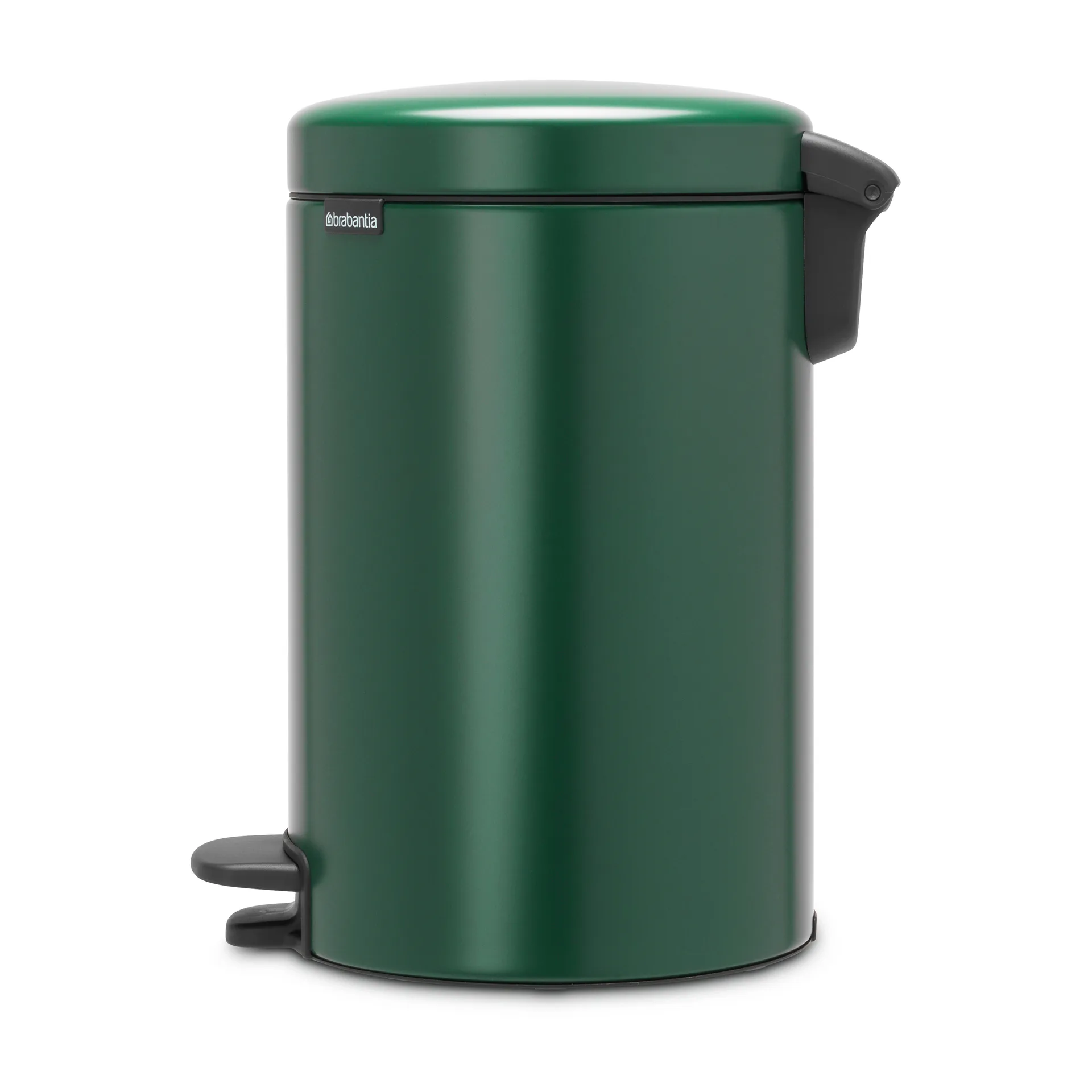 New Icon poljinroskis 12 litraa, Pine green Brabantia