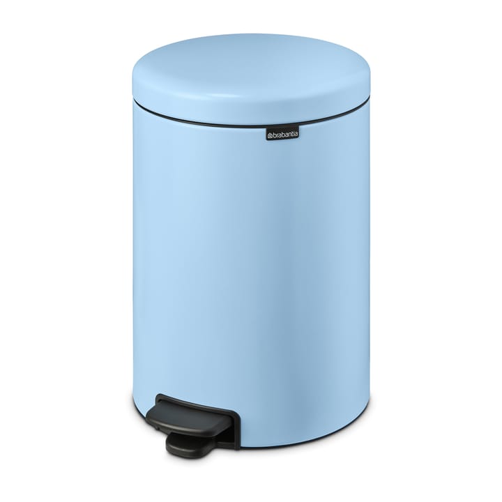 New Icon poljinroskis 20 litraa, Dreamy blue Brabantia