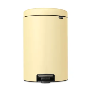 New Icon poljinroskis 20 litraa - Mellow Yellow - Brabantia