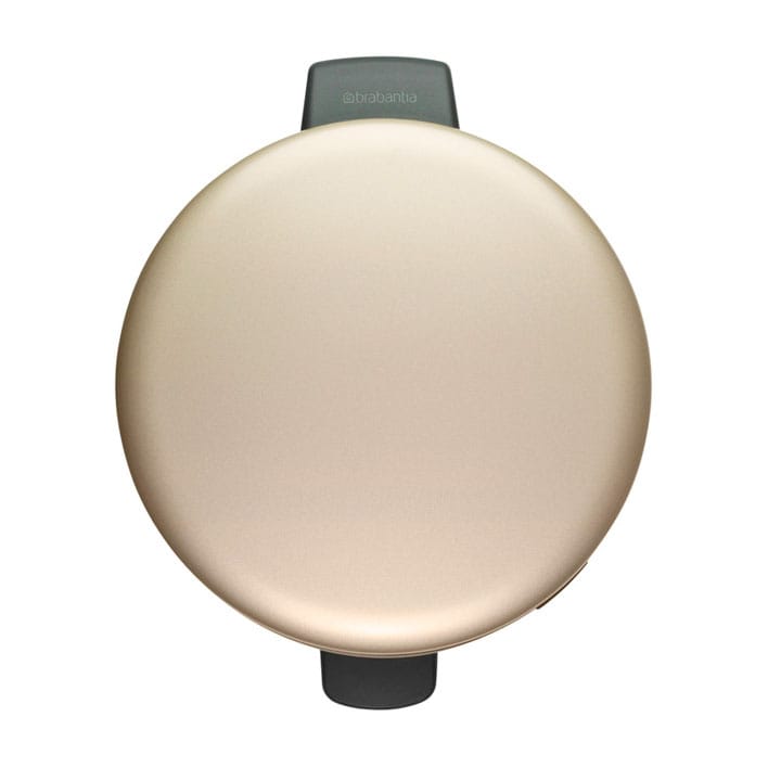 New Icon poljinroskis 20 litraa, Metallic Gold Brabantia