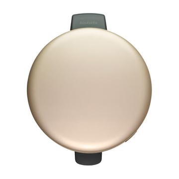 New Icon poljinroskis 20 litraa - Metallic Gold - Brabantia