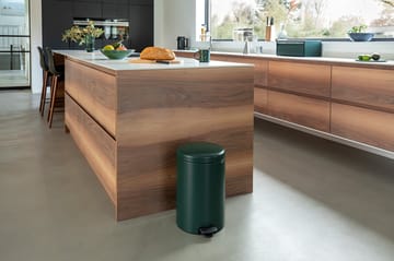 New Icon poljinroskis 20 litraa - Pine green - Brabantia