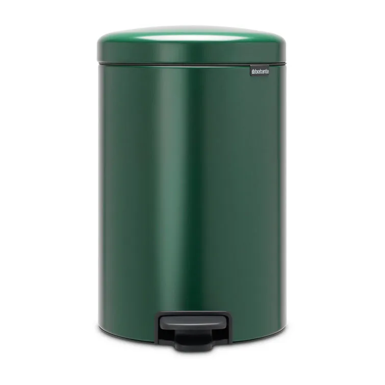 New Icon poljinroskis 20 litraa, Pine green Brabantia