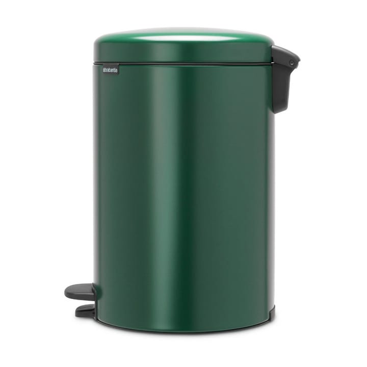 New Icon poljinroskis 20 litraa, Pine green Brabantia