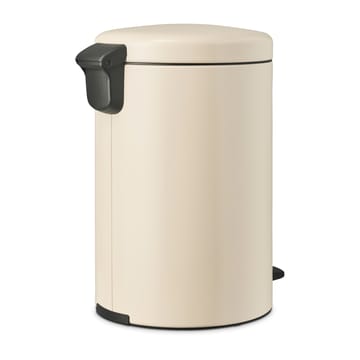 New Icon poljinroskis 20 litraa - Soft beige - Brabantia