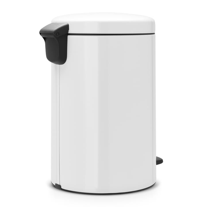 New Icon poljinroskis 20 litraa, white (valkoinen) Brabantia