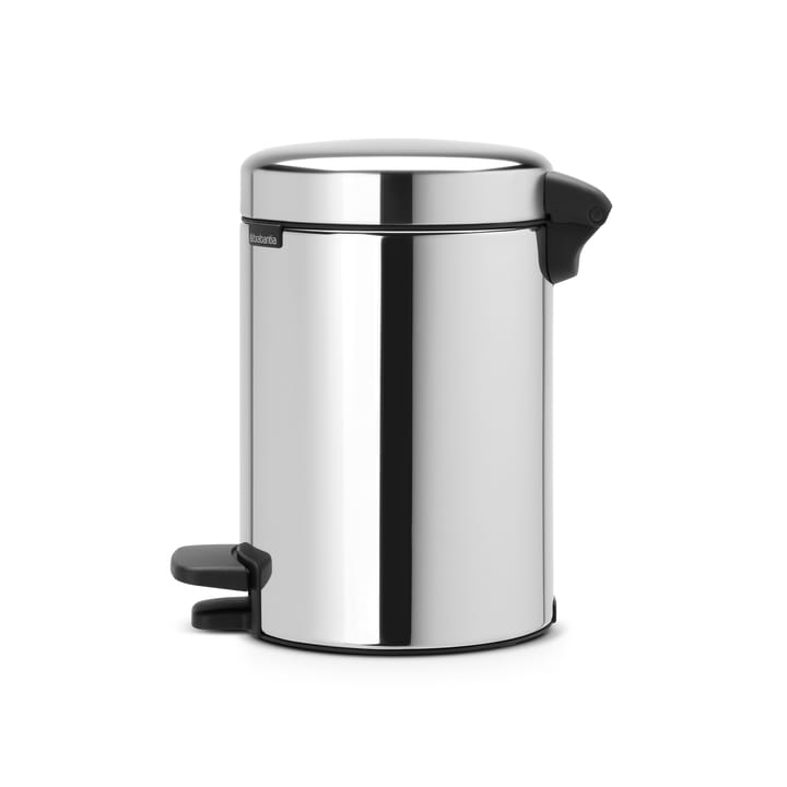 New Icon poljinroskis 3 litraa, brilliant steel (kiiltävä teräs) Brabantia