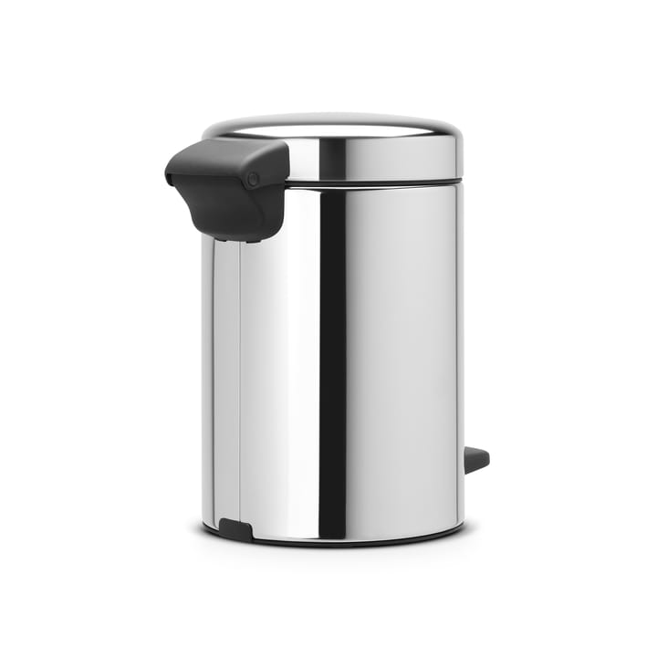 New Icon poljinroskis 3 litraa, brilliant steel (kiiltävä teräs) Brabantia