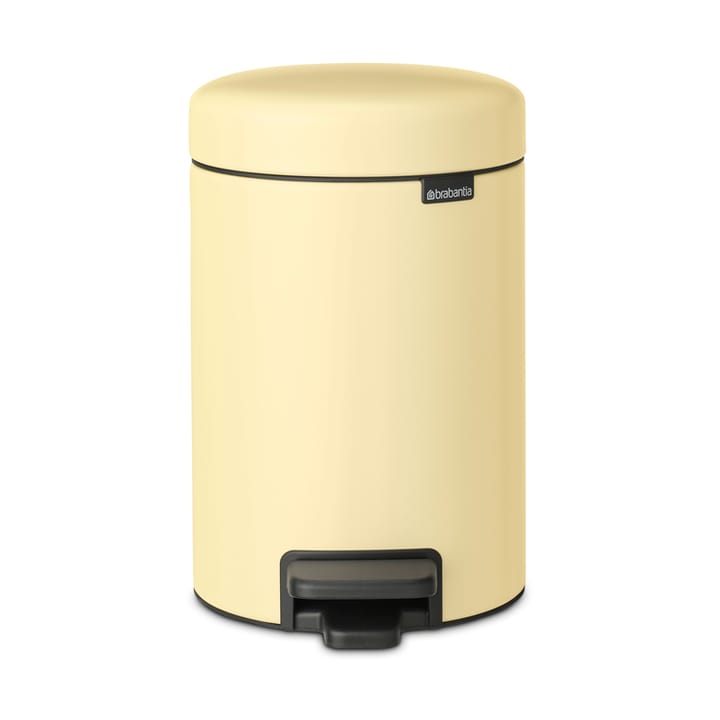 New Icon poljinroskis 3 litraa - Mellow Yellow - Brabantia