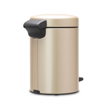 New Icon poljinroskis 3 litraa - Metallic Gold - Brabantia