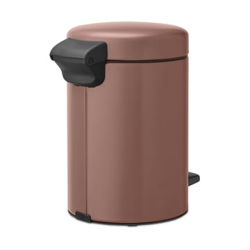 New Icon poljinroskis 3 litraa - Satin Taupe - Brabantia