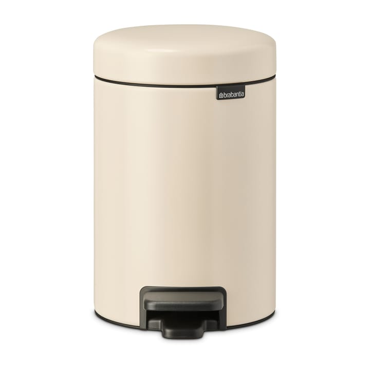 New Icon poljinroskis 3 litraa, Soft beige Brabantia