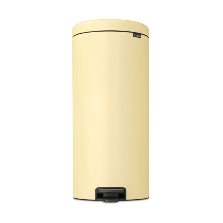 New Icon poljinroskis 30 litraa - Mellow Yellow - Brabantia