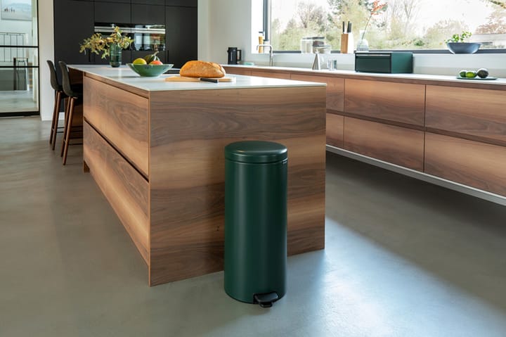 New Icon poljinroskis 30 litraa, Pine green Brabantia