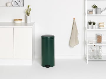 New Icon poljinroskis 30 litraa - Pine green - Brabantia