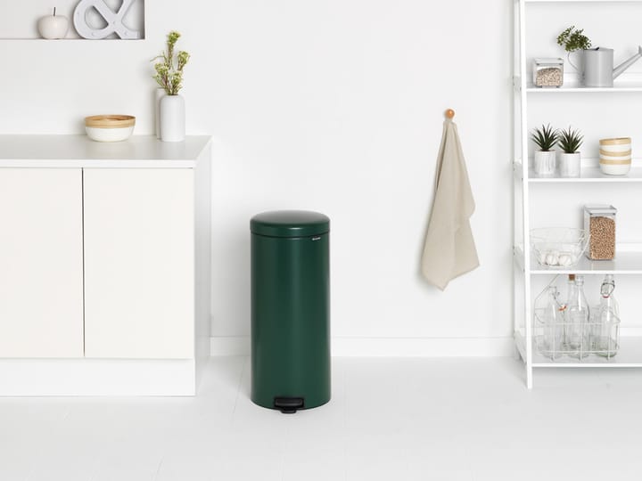 New Icon poljinroskis 30 litraa, Pine green Brabantia