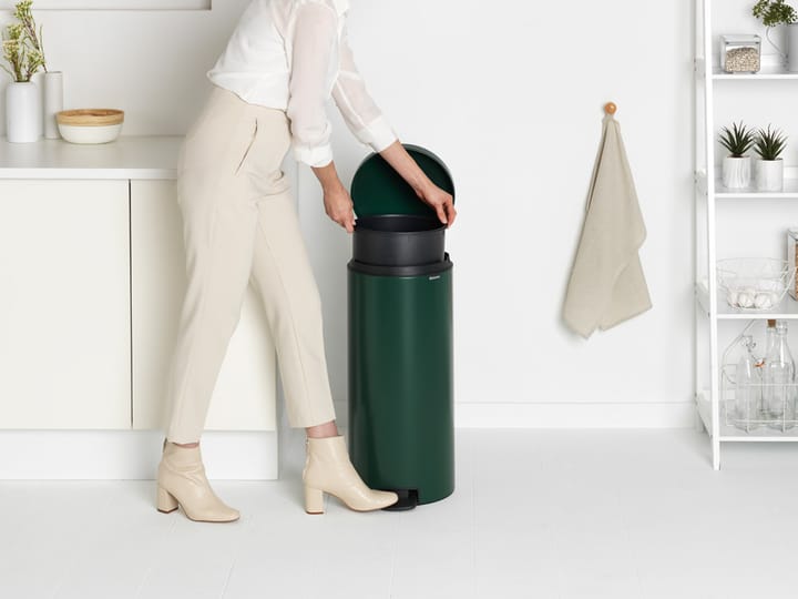 New Icon poljinroskis 30 litraa, Pine green Brabantia