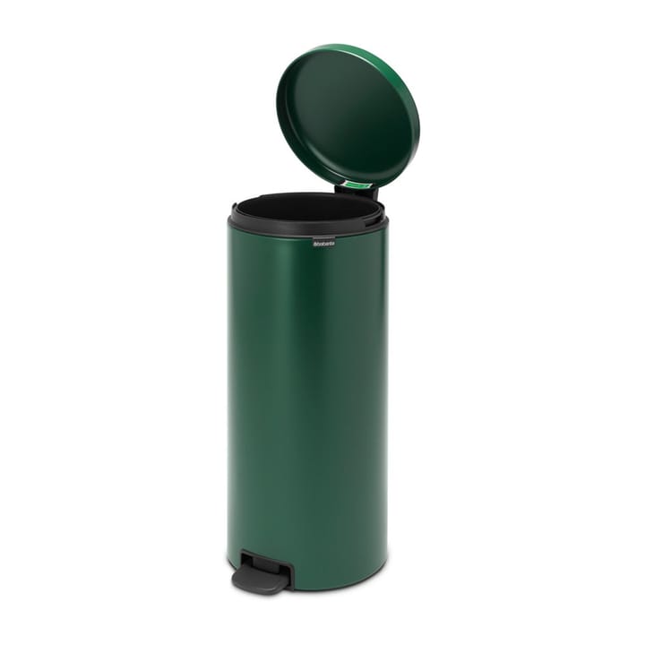 New Icon poljinroskis 30 litraa, Pine green Brabantia
