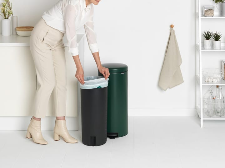 New Icon poljinroskis 30 litraa, Pine green Brabantia