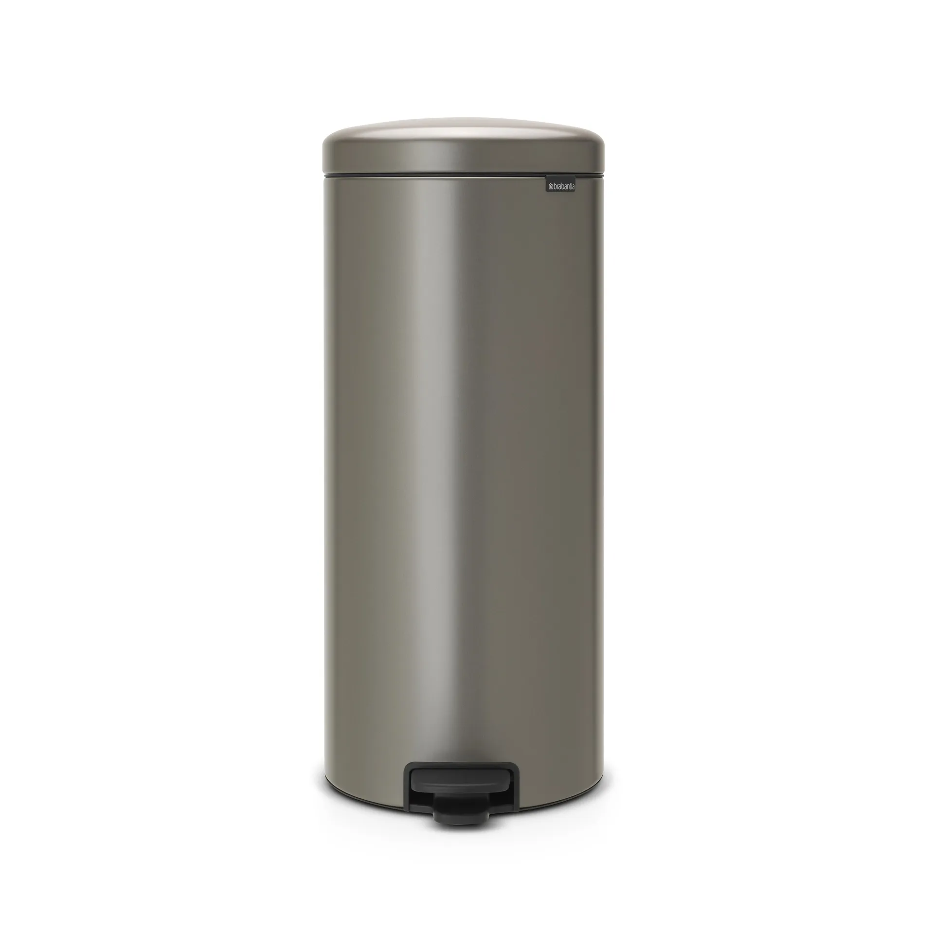 New Icon poljinroskis 30 litraa, platinum Brabantia