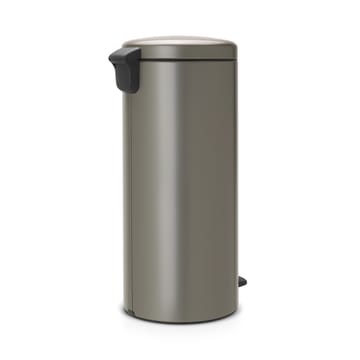 New Icon poljinroskis 30 litraa - platinum - Brabantia
