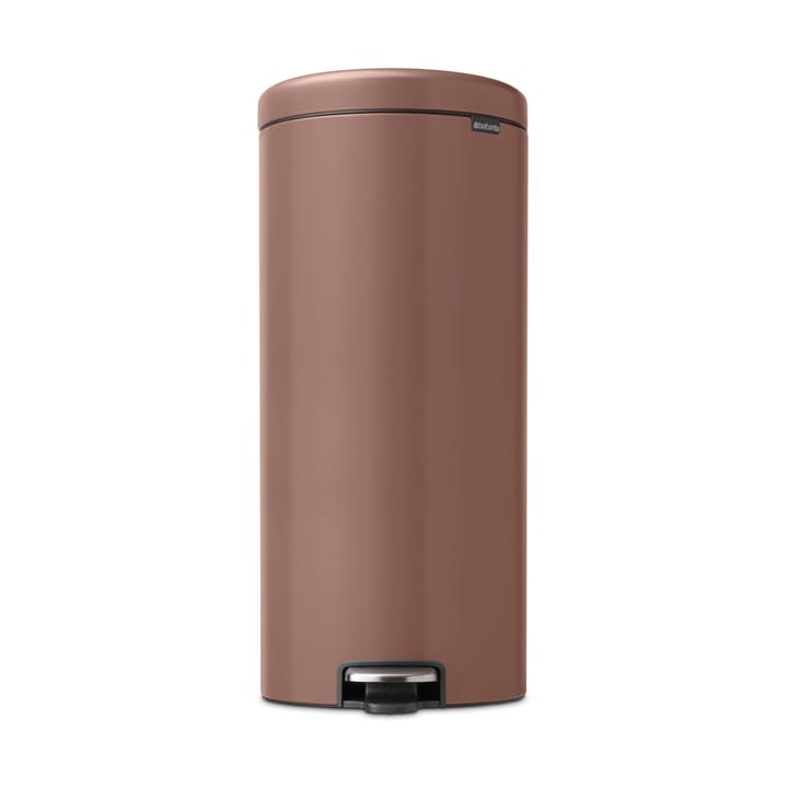 New Icon poljinroskis 30 litraa, Satin Taupe Brabantia