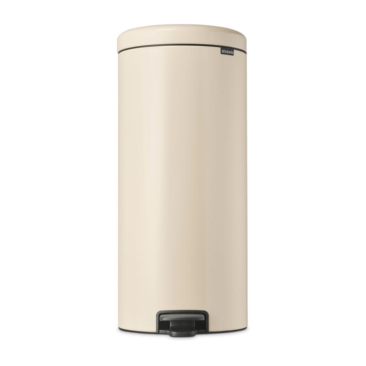 New Icon poljinroskis 30 litraa - Soft beige - Brabantia