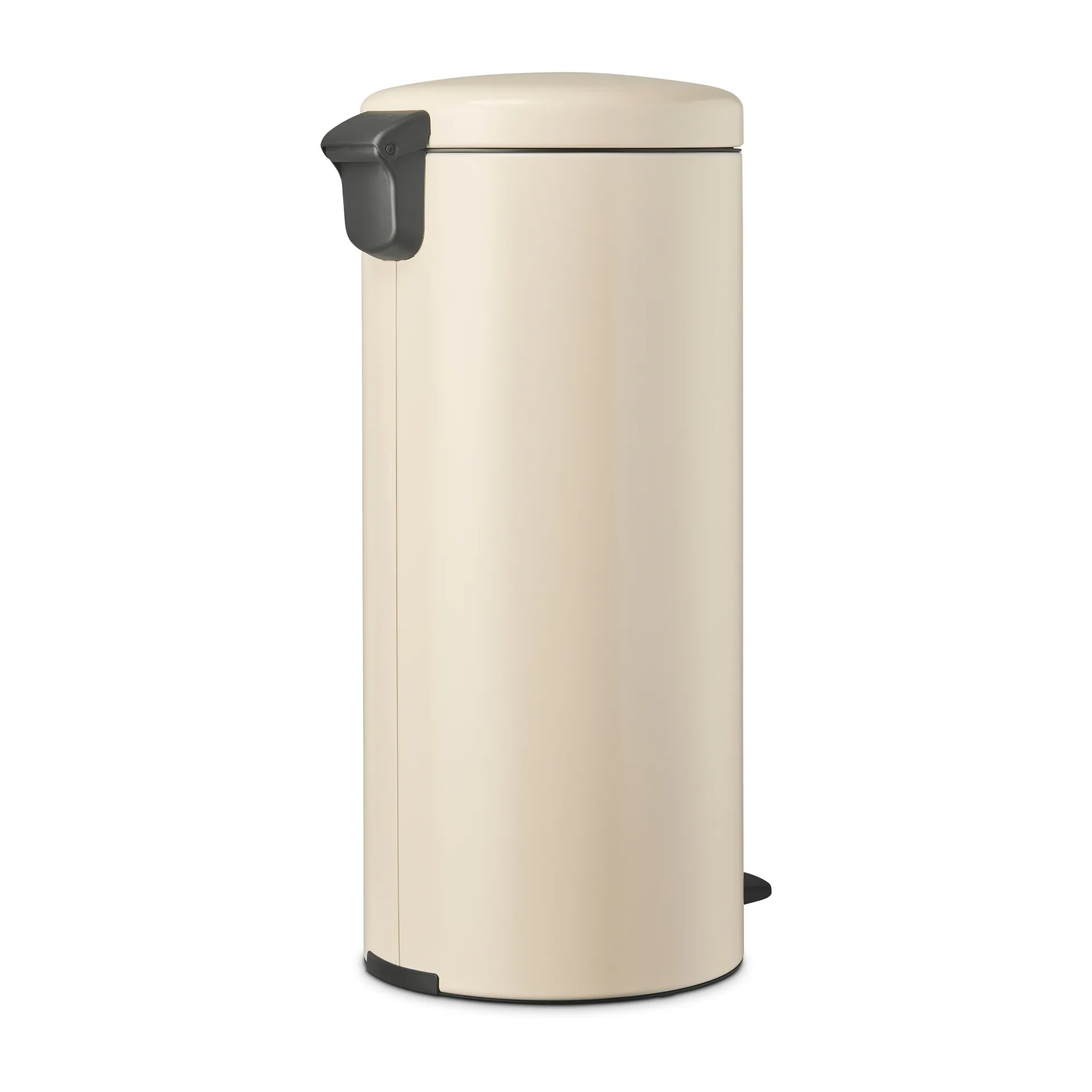 New Icon poljinroskis 30 litraa, Soft beige Brabantia