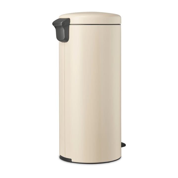 New Icon poljinroskis 30 litraa, Soft beige Brabantia