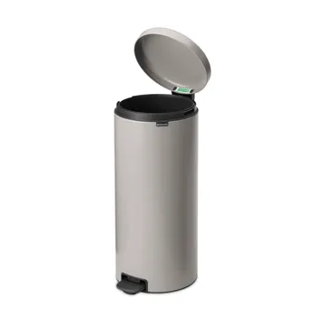 New Icon poljinroskis 30 litraa - Soft grey - Brabantia
