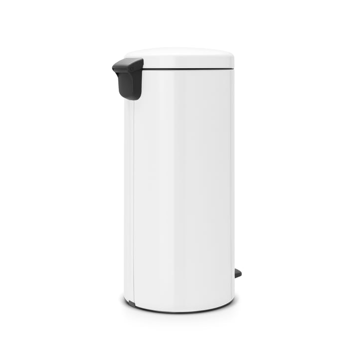 New Icon poljinroskis 30 litraa, white (valkoinen) Brabantia