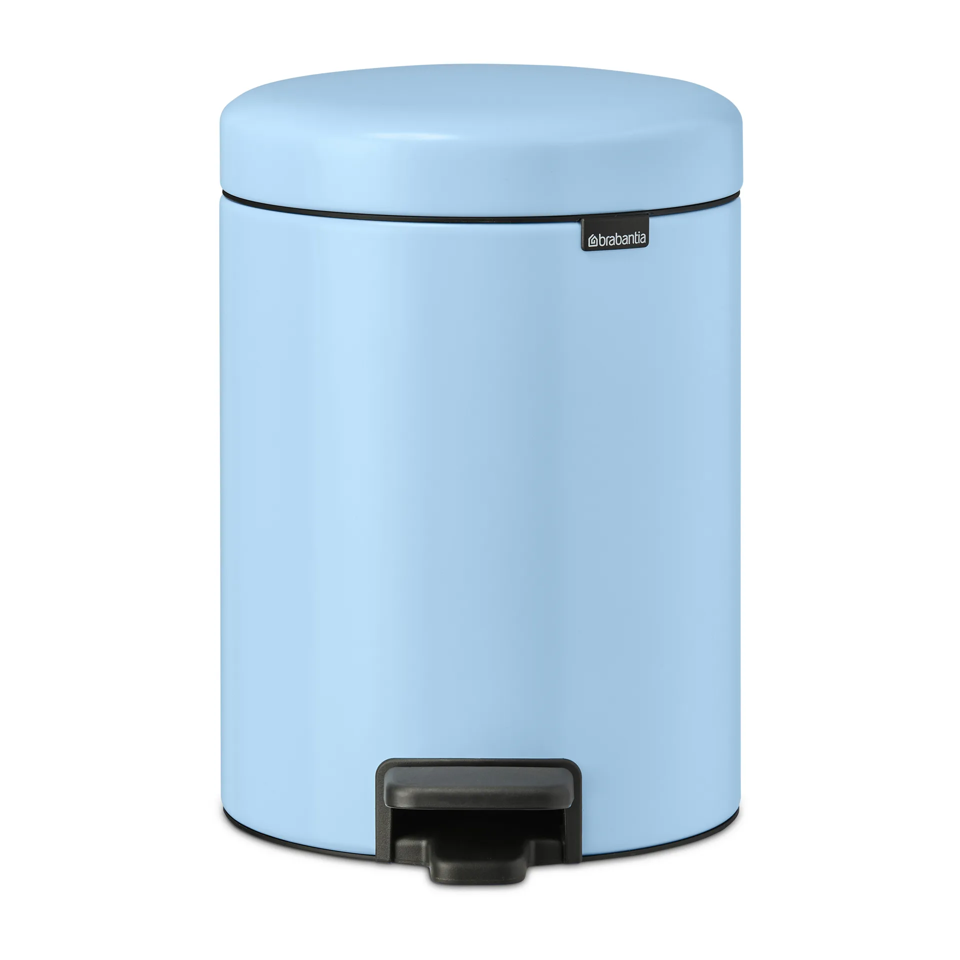 New Icon poljinroskis 5 litraa, Dreamy blue Brabantia
