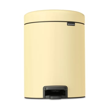 New Icon poljinroskis 5 litraa - Mellow Yellow - Brabantia