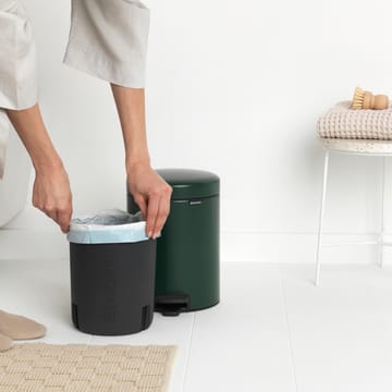 New Icon poljinroskis 5 litraa - Pine green - Brabantia
