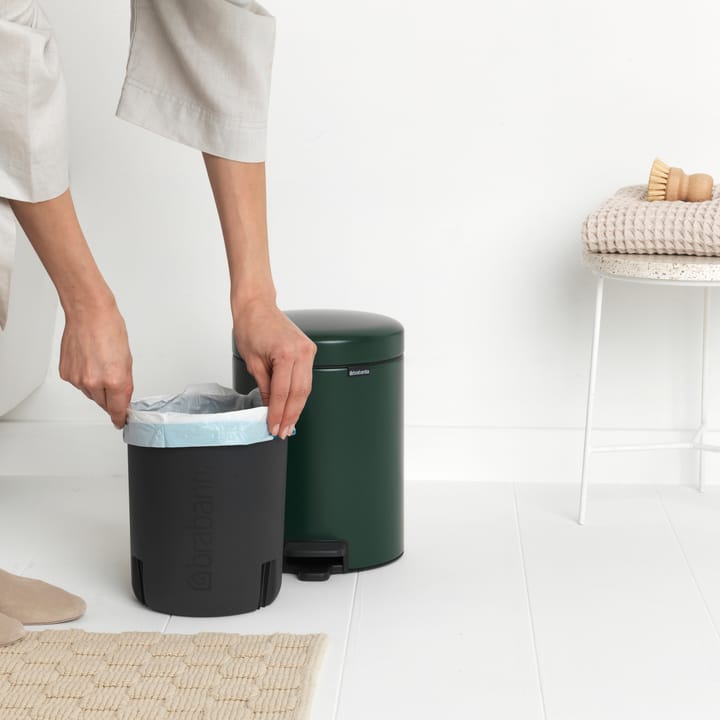 New Icon poljinroskis 5 litraa, Pine green Brabantia