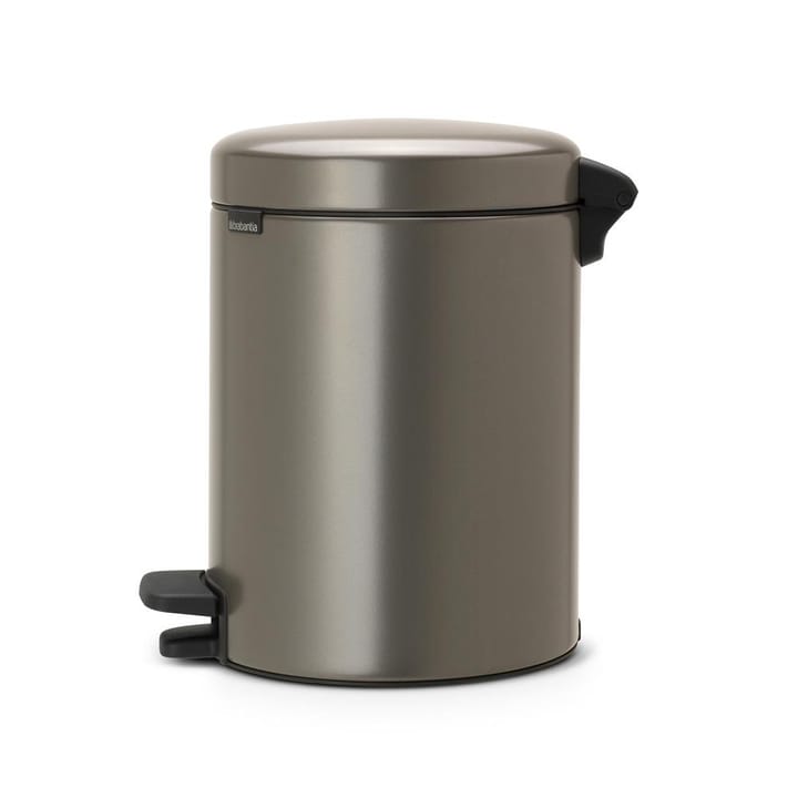 New Icon poljinroskis 5 litraa, platinum Brabantia