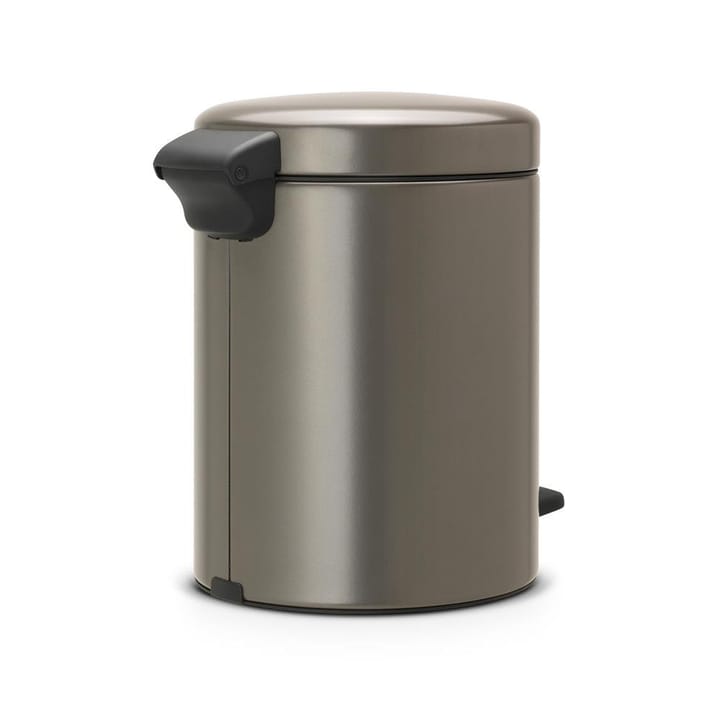 New Icon poljinroskis 5 litraa, platinum Brabantia