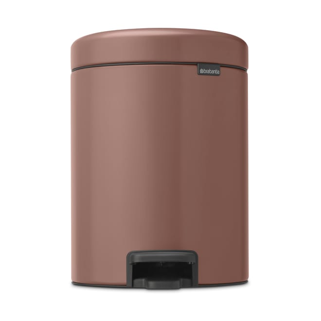 New Icon poljinroskis 5 litraa - Satin Taupe - Brabantia