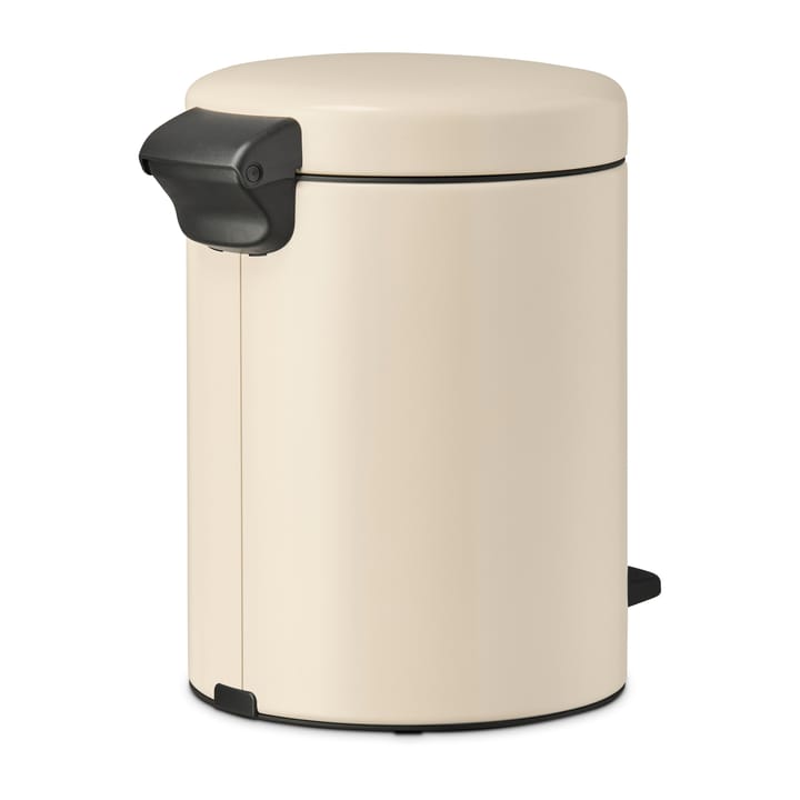 New Icon poljinroskis 5 litraa, Soft beige Brabantia